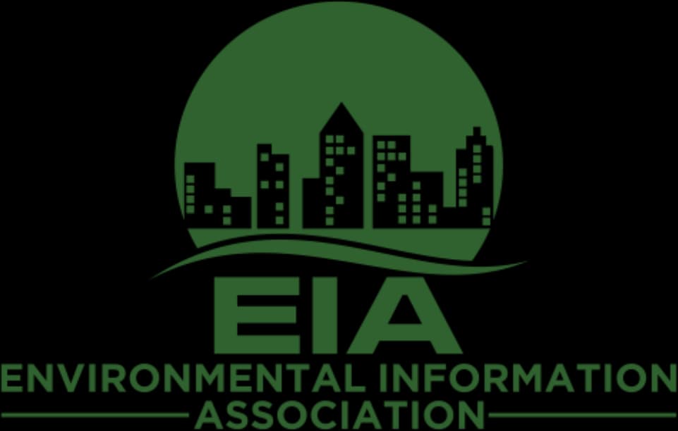 Environmental Information Association (EIA) member